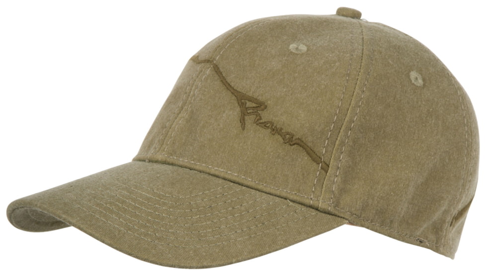 prAna Kyven Ballcap - Men's-Moss-One Size