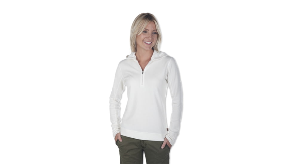 prAna Laurelle Top Wmns - Winter L