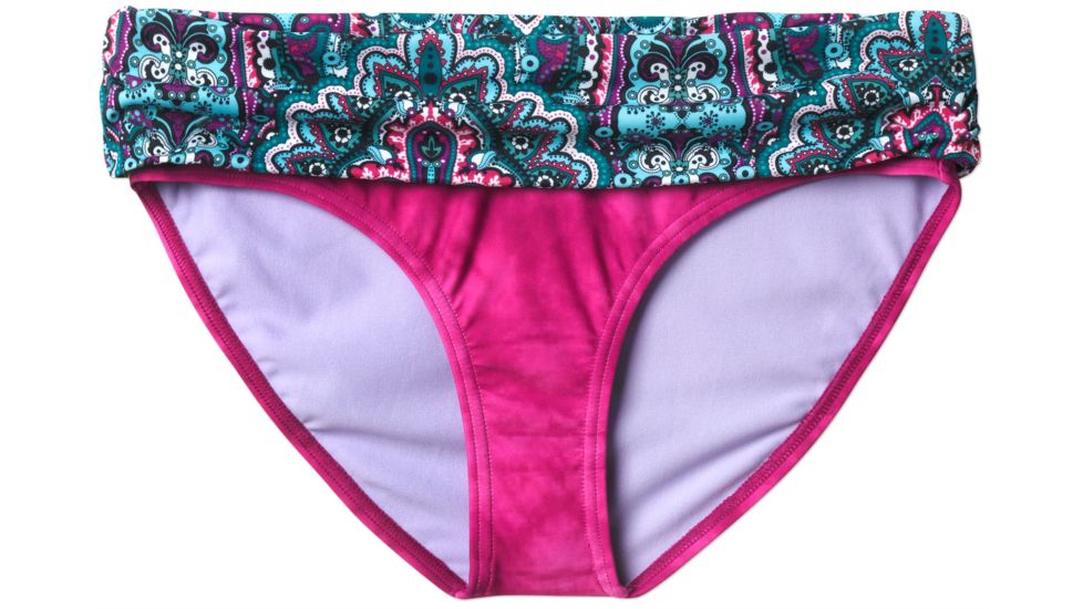 prAna Lavana Bottom - Women's-X-Small-Fuchsia Namaste
