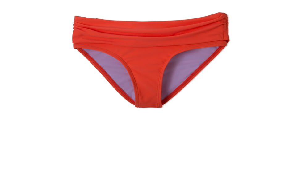 prAna Lavana Bottom - Women's-Large-Neon Orange