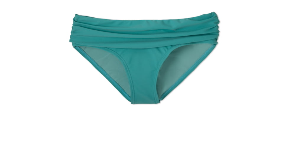 prAna Lavana Bottom - Women's-Large-Turquoise Tie Dye