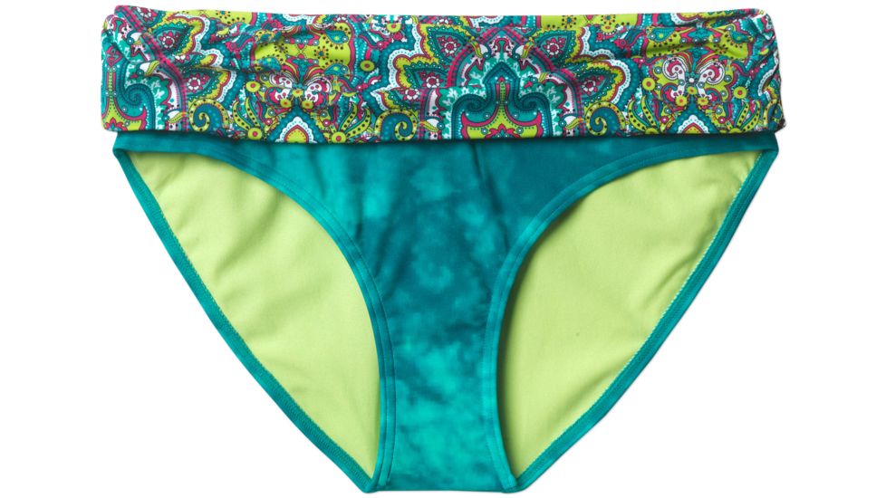 prAna Lavana Bottom - Women's-Small-Sea Green Namaste