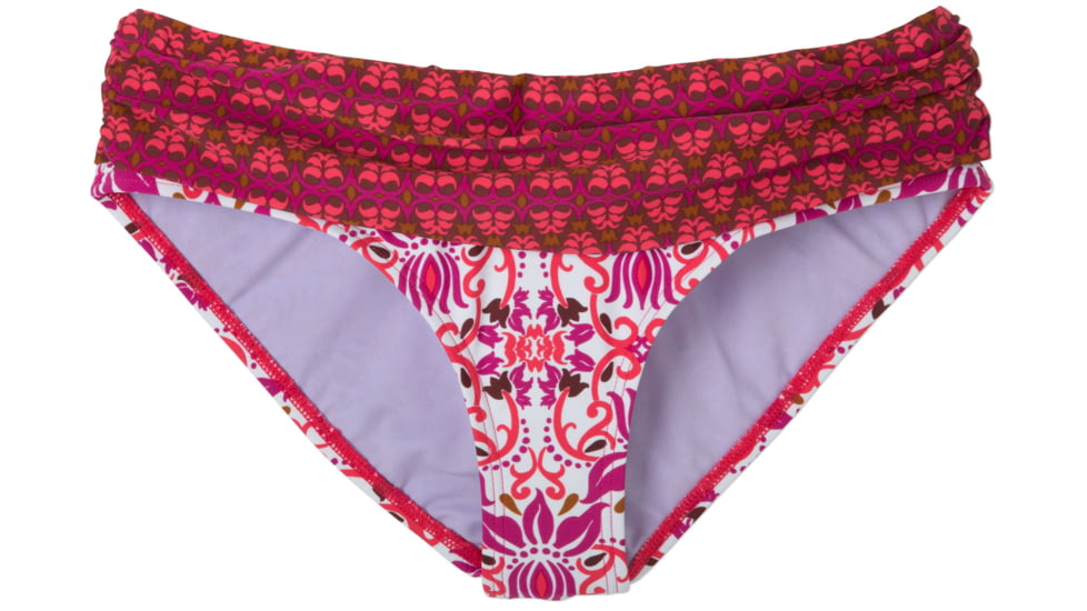 prAna Lavana Bottom - Women's-X-Small-Sprinkle Lotus