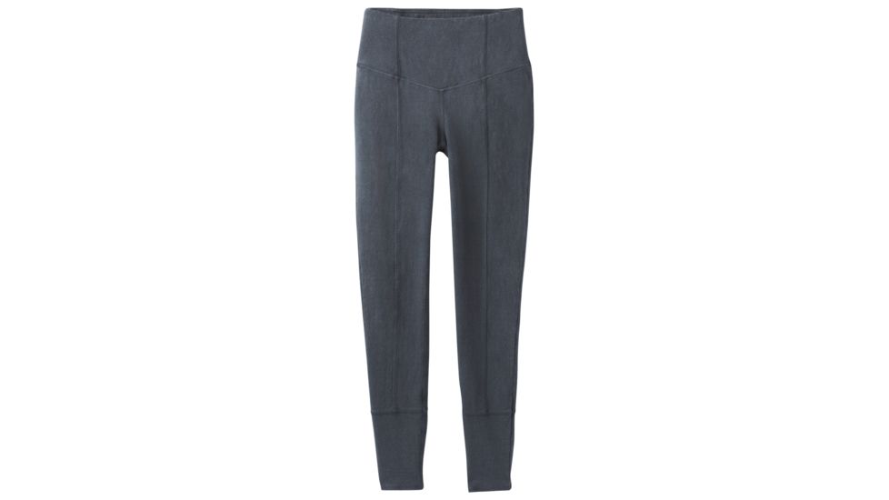 prAna Leda Pant - Women's, Coal, Medium, W41180482-COAL-M