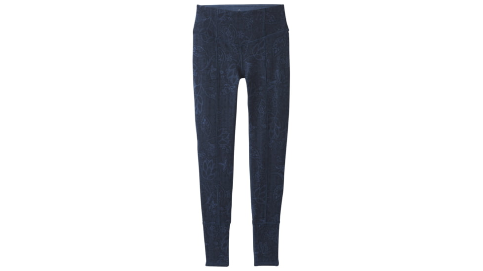 prAna Leda Pant - Women's, Nautical Rosewood, XSmall, W41180482-NARW-XS