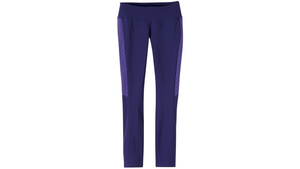prAna Lennox Legging - Women's -Indigo-Regular Inseam-X-Large