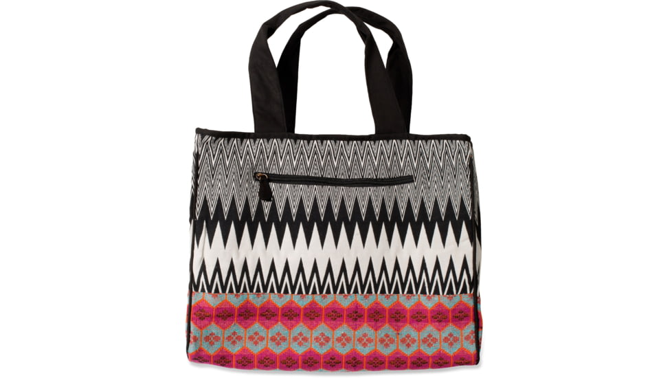 prAna Lola Tote -Black