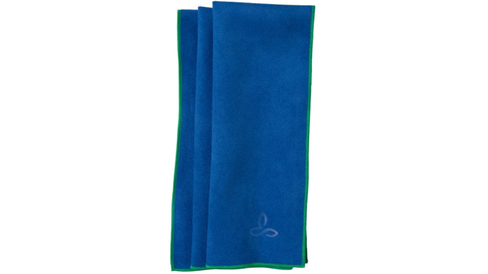 prAna Maha Hand Towel -Sapphire