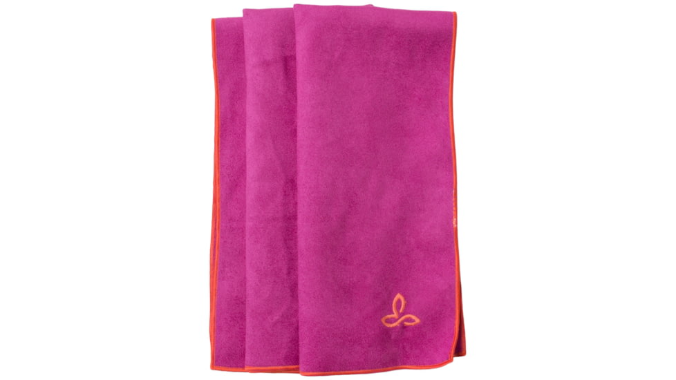 prAna Maha Hand Towel -Vivid Viola