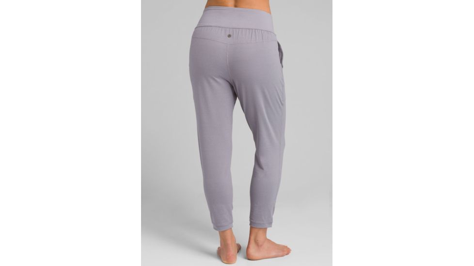 prAna Mahala Jogger - Womens, Vapor, Large, W43190914-VAP-L