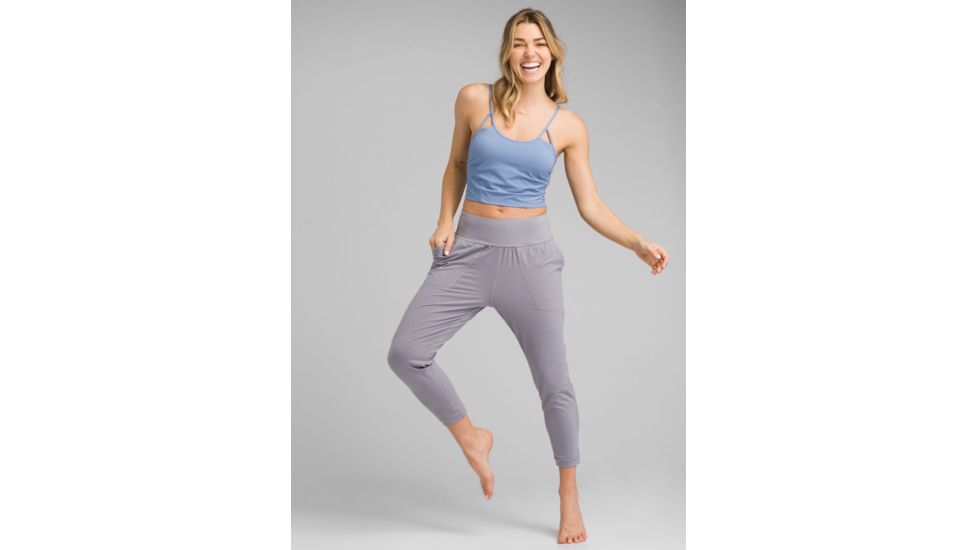 prAna Mahala Jogger - Womens, Vapor, Large, W43190914-VAP-L