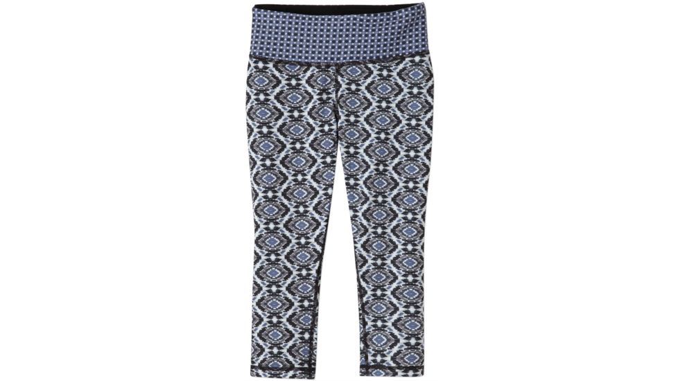 prAna Maison Knicker - Women's-Gravel Guava-X-Small