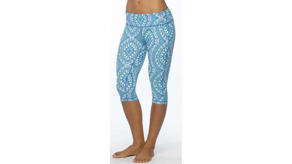 Maison Knicker - Womens-Blue Gardenia-Small