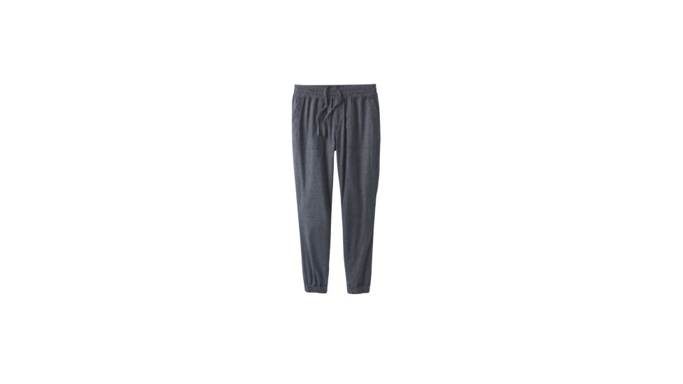 prAna Mantra Jogger, Coal, XSmall, W41190814 -081-XS