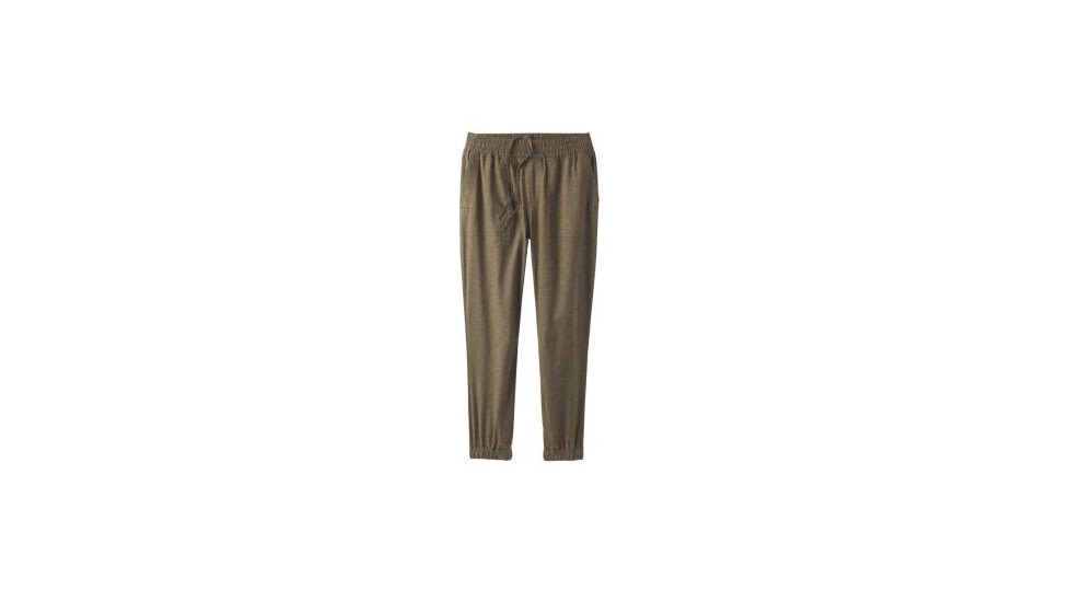 prAna Mantra Jogger, Slate Green, XLarge, W41190814 -023-XL