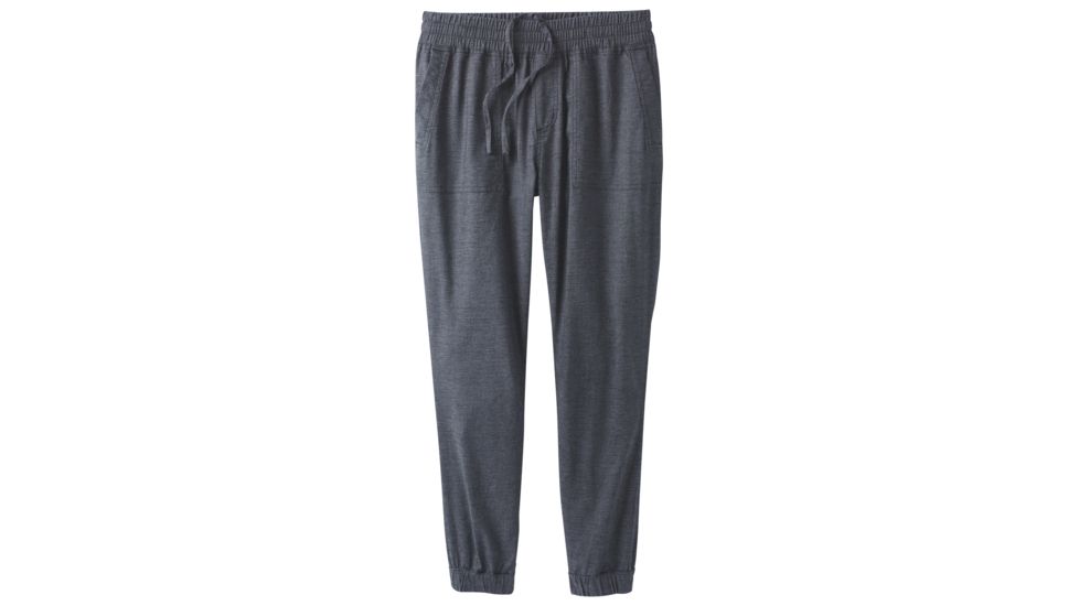 prAna Mantra Jogger - Womens, Coal, Medium, W41190814 -081-M