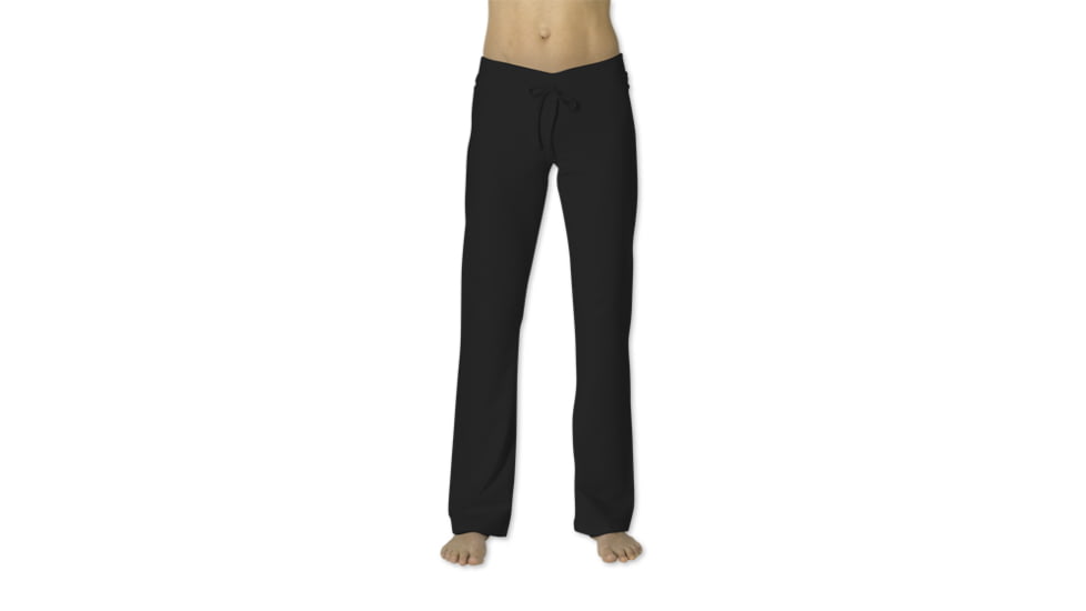 prAna Mara Pant - Women's-Small-Black
