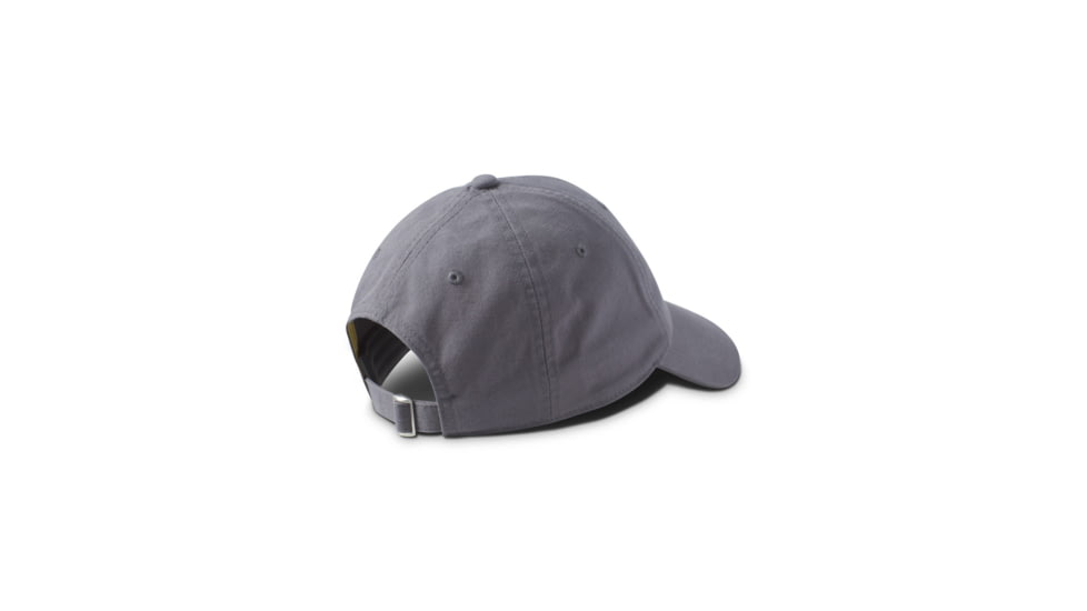 Prana Marce Ball Cap, One Size, Coal, U51180643-COAL-O/S