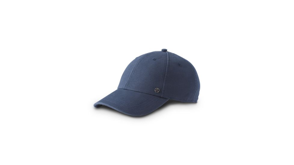 prAna Marce Ball Cap, One Size, Nautical, U51180643-NAU-O/S