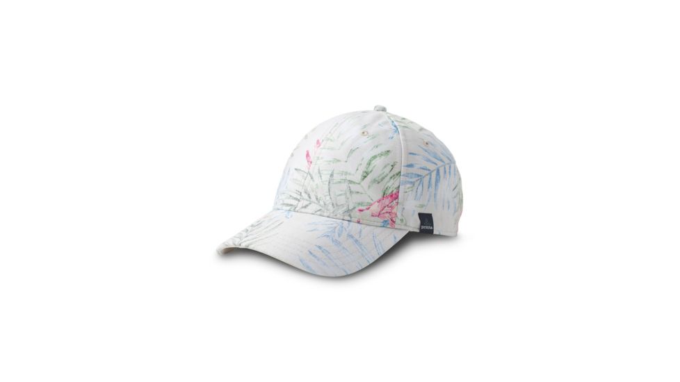 prAna Meller Ball Cap, One Size, Stone, U51180650-STN-O/S