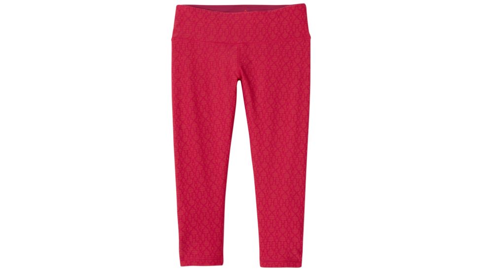 Prana Misty Knicker - Womens