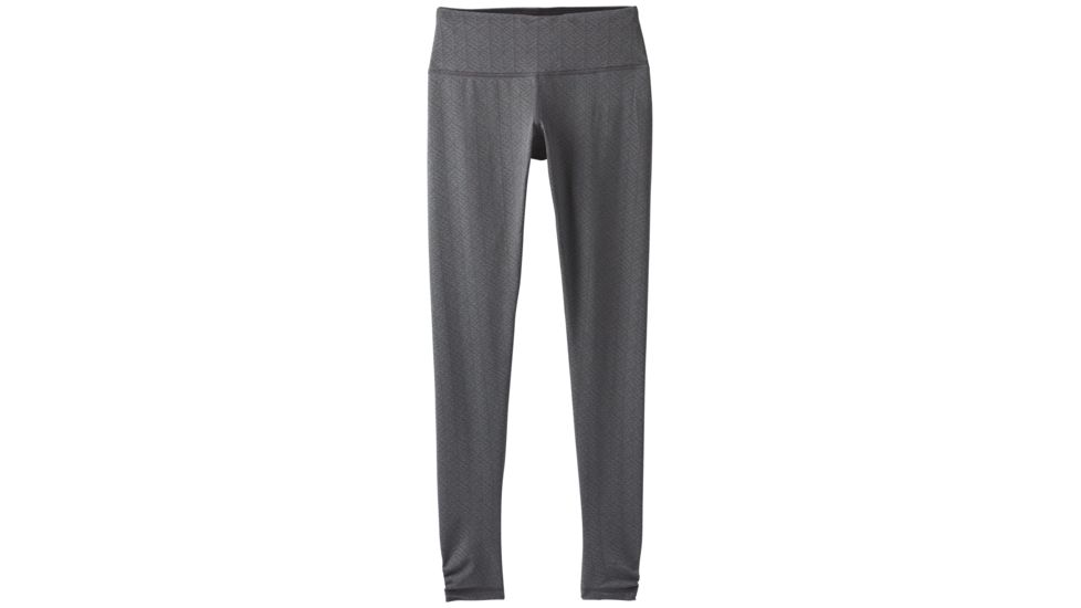 prAna Misty Legging - Womens, Black Bodhi, XSmall, W4LMIS314-BXBO-XS
