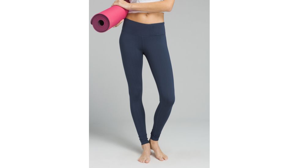 prAna Misty Legging - Women's, Equinox Bodhi, Large, W4LMIS314-EQBO-L