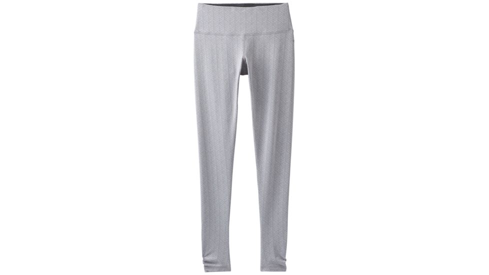 prAna Misty Legging - Women's, Silver Bodhi, Large, W4LMIS314-SVBO-L