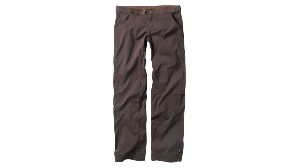 prAna Moab Pant - Espresso 2