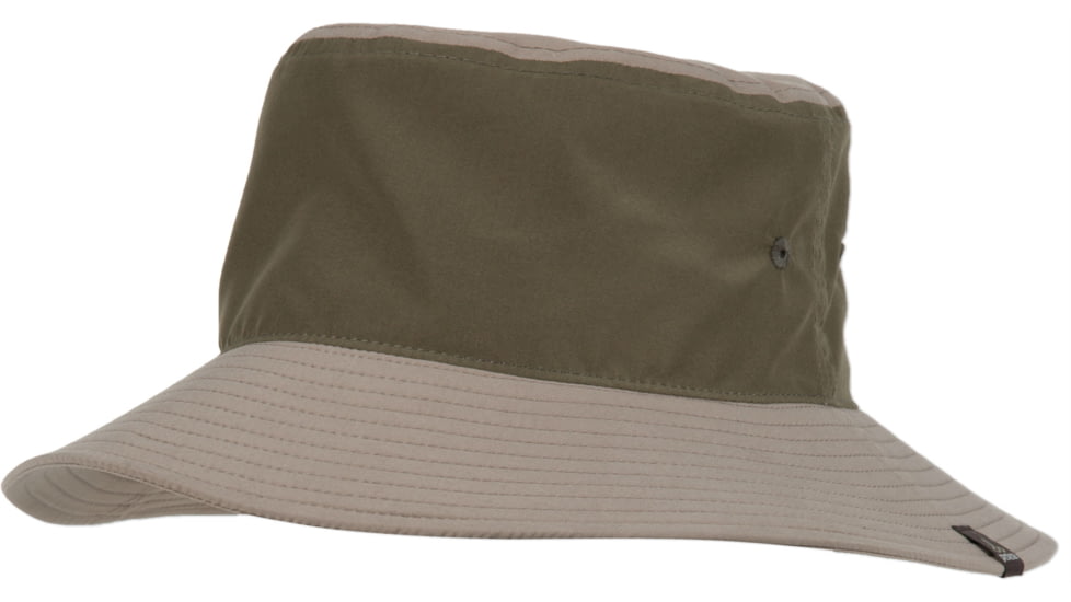 Mojo Bucket Hat - Mens -Khaki