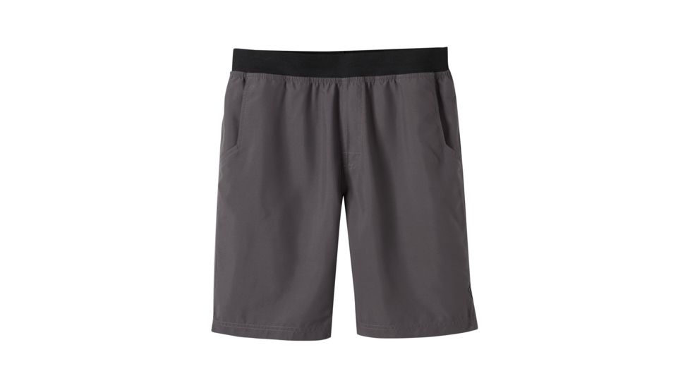 prAna Mojo Short - Men's, Coal, XXLarge, M3MOJO110-COAL-XXL