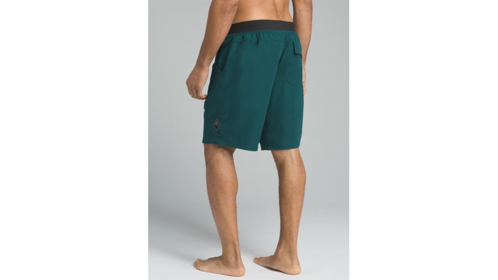 prAna Mojo Short - Men's, Highland Green, X-Large, M3MOJO110-HLGR-XL