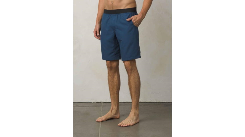 prAna Mojo Short - Mens, Dusk Blue, 2XL, M3MOJO110-DUBL-XXL