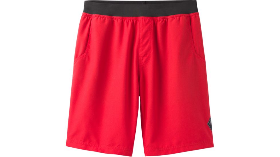 Prana Mojo Short - Mens