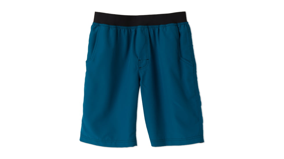 prAna Mojo Shorts - Men's-Cloverfield-Small