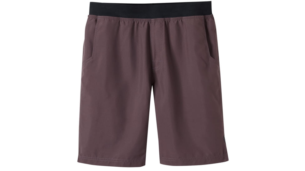 prAna Mojo Shorts - Men's-Truffle-Large