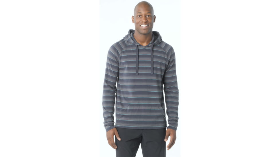 Prana Momentum Hood - Men's