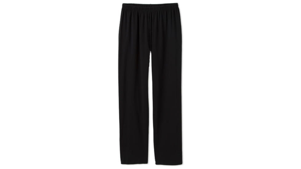 prAna Momentum Pant - Men's -Black-Small
