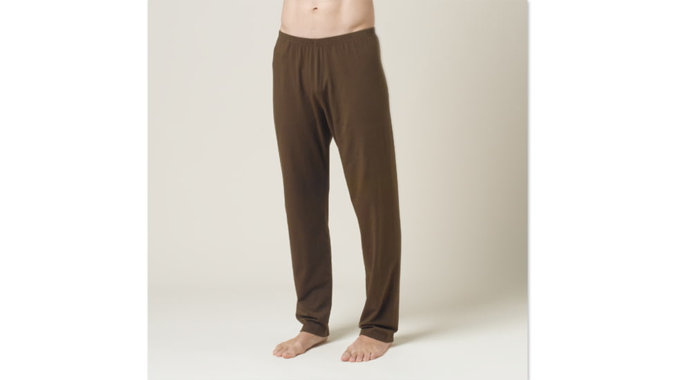 prAna Momentum Pant - Men's -Espresso-Small