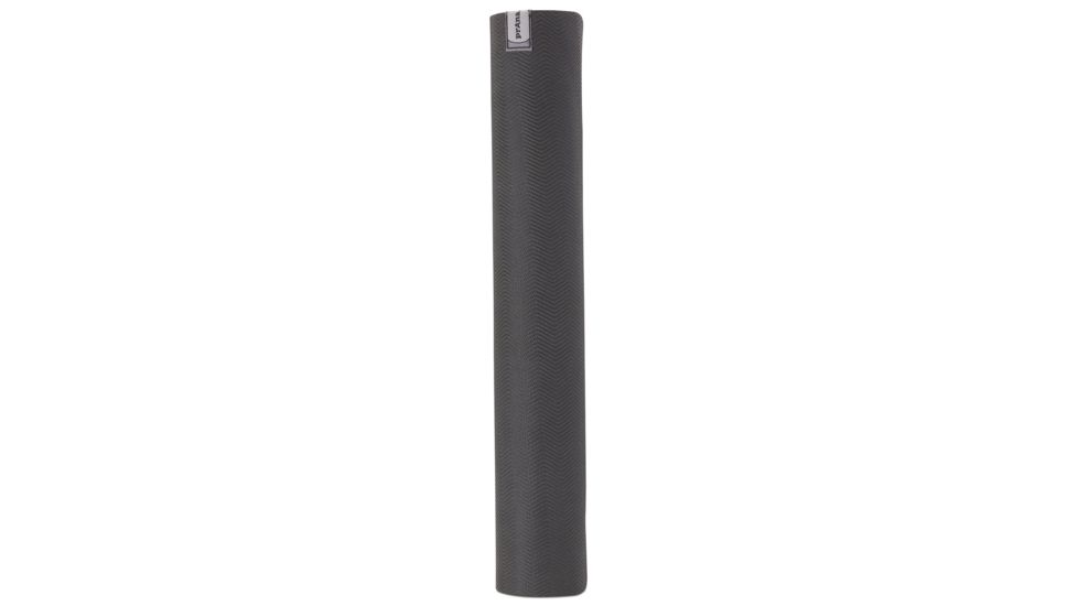 prAna Nomad Travel Mat, Black, One Size, U6TRAM111-BLK-O/S