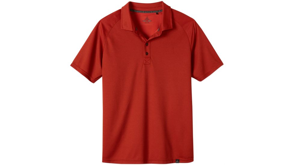 Orion Polo - Mens-Fireball-XX-Large