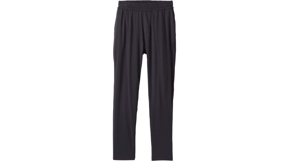prAna Outpost Pant - Mens, Black Heather, Small, 30 in, M41203044-BKHT-S