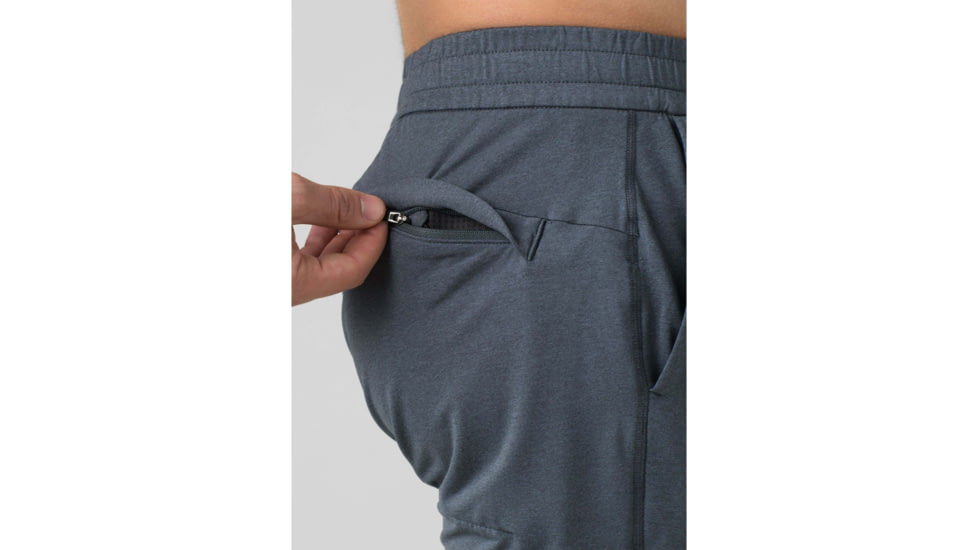 prAna Outpost Pant - Mens, Chalkboard, Small, 30 in, M41203044-CHBD-S