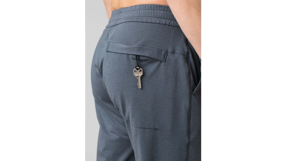 prAna Outpost Pant - Mens, Chalkboard, Small, 30 in, M41203044-CHBD-S
