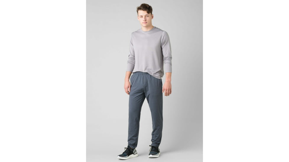 prAna Outpost Pant - Mens, Chalkboard, Small, 30 in, M41203044-CHBD-S