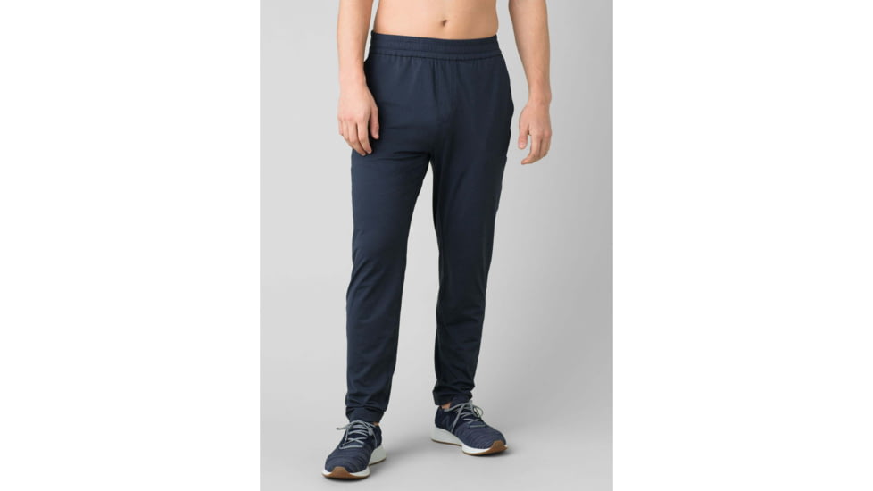 prAna Outpost Pant - Mens, Nautical Heather, Small, 30 in, M41203044-NAHT-S