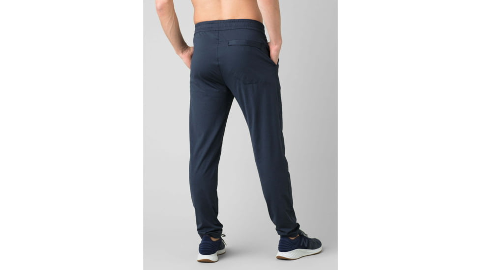 prAna Outpost Pant - Mens, Nautical Heather, Small, 30 in, M41203044-NAHT-S