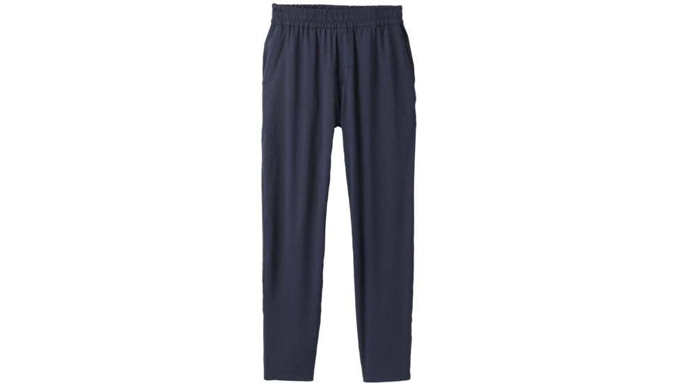 prAna Outpost Pant - Mens, Nautical Heather, Small, 30 in, M41203044-NAHT-S