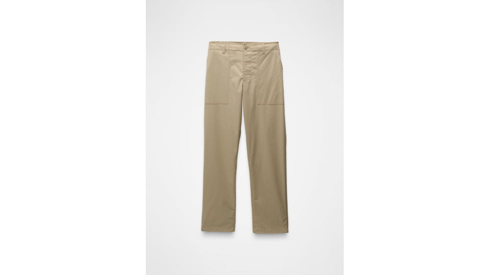 prAna Palisades Ripstop Chino Pant - Mens, Sandstone, 32US, 2065571-Sandstone-3230