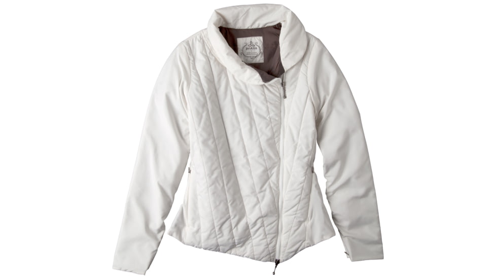 prAna Parfait Jacket - Women's-Winter-X-Small